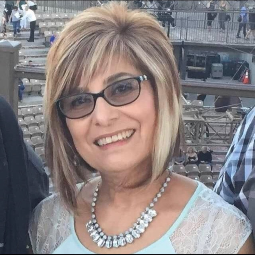 Meet your Posher, Linda
